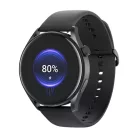 Soundpeats Watch 4 okosóra (fekete)