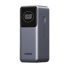 UGREEN Nexode PB724 powerbank, 12000mAh, USB-C + USB, 100W