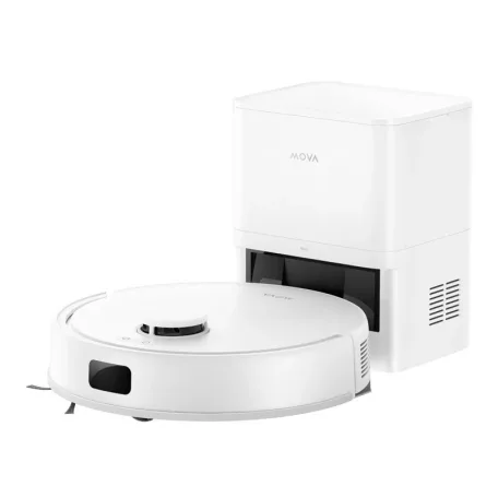 MOVA E20 Plus robotporszívó (fehér)