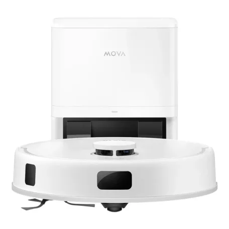 MOVA E20 Plus robotporszívó (fehér)
