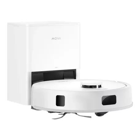 MOVA E20 Plus robotporszívó (fehér)