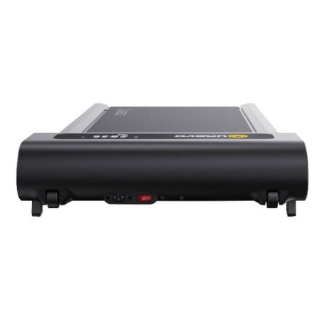 UREVO Spacewalk E3S elektromos futópad (fekete)