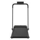 UREVO Strol 2E Smart 2 az 1-ben elektromos futópad (fekete)