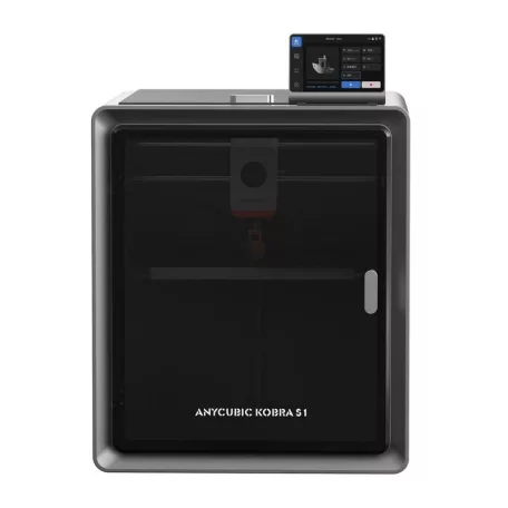 AnyCubic Kobra S1 Combo 3D nyomtató