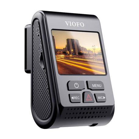VIOFO A119 V3-G Dash Cam 2K 60FPS GPS
