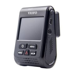 VIOFO A119 V3-G Dash Cam 2K 60FPS GPS