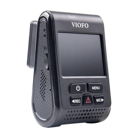 VIOFO A119 V3-G Dash Cam 2K 60FPS GPS