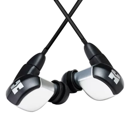 HiFiMAN RE2000 Pro Silver fülhallgató