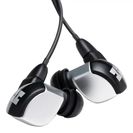 HiFiMAN RE2000 Pro Silver fülhallgató