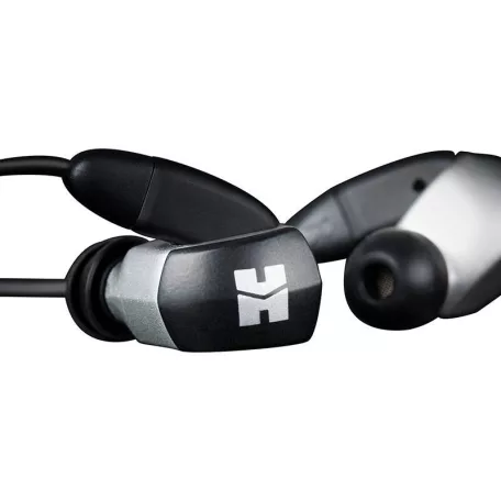 HiFiMAN RE2000 Pro Silver fülhallgató