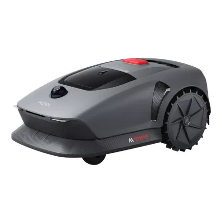 MOVA 600 robotfűnyíró
