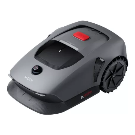 MOVA 600 robotfűnyíró