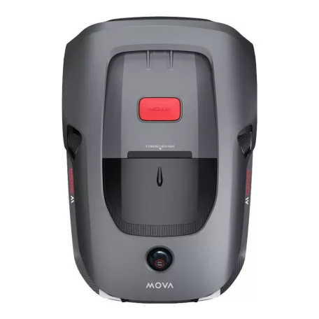 MOVA 600 robotfűnyíró