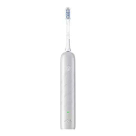 MOVA Fresh Pro elektromos fogkefe (ezüst)