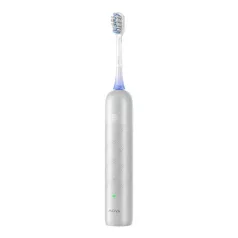 MOVA Fresh Pro elektromos fogkefe (ezüst)