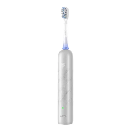MOVA Fresh Pro elektromos fogkefe (ezüst)