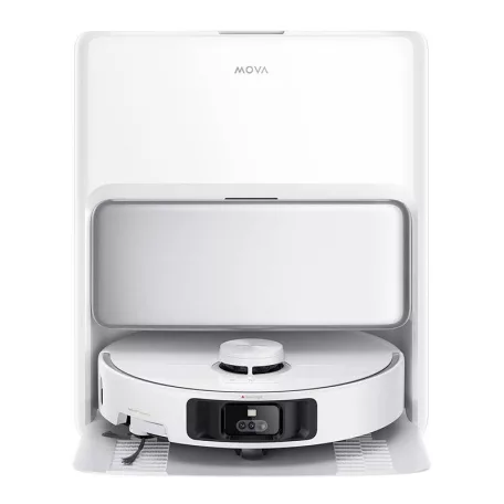 MOVA P50 Pro Ultra robotporszívó