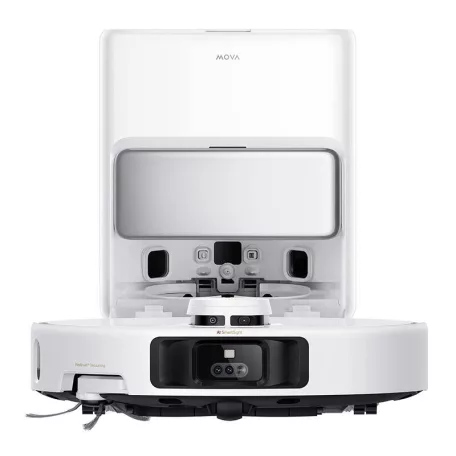 MOVA P50 Pro Ultra robotporszívó