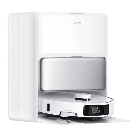 MOVA P50 Pro Ultra robotporszívó