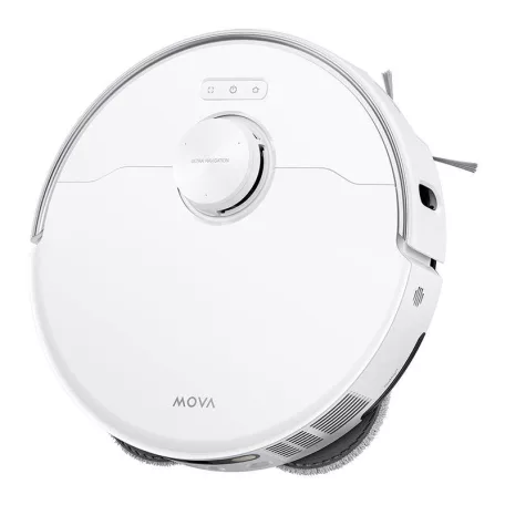 MOVA P50 Pro Ultra robotporszívó