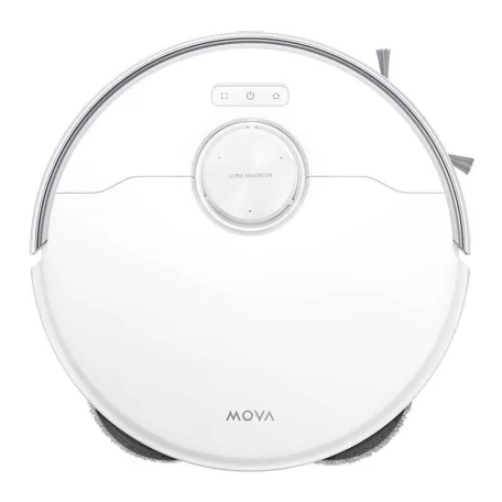 MOVA P50 Pro Ultra robotporszívó
