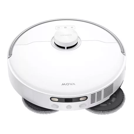 MOVA P50 Pro Ultra robotporszívó