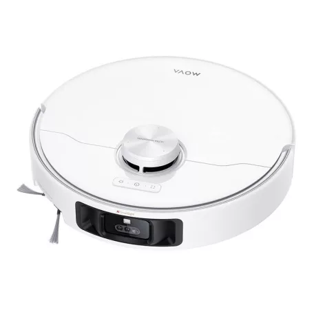 MOVA P50 Pro Ultra robotporszívó
