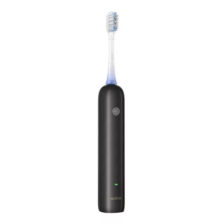 MOVA Fresh Pro elektromos fogkefe (fekete)
