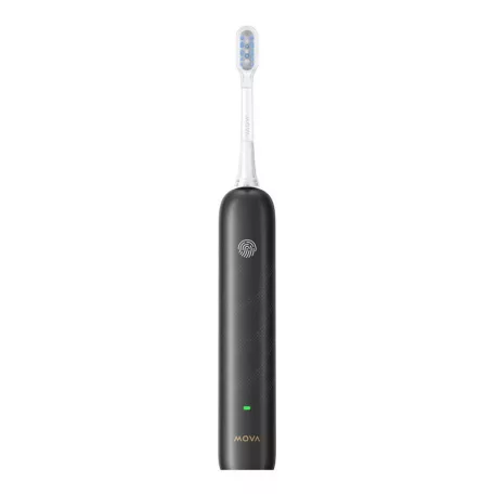 MOVA Fresh Pro elektromos fogkefe (fekete)