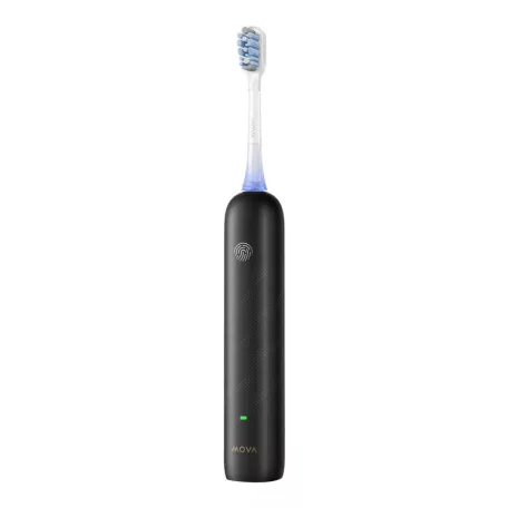 MOVA Fresh Pro elektromos fogkefe (fekete)