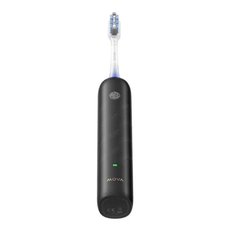MOVA Fresh Pro elektromos fogkefe (fekete)