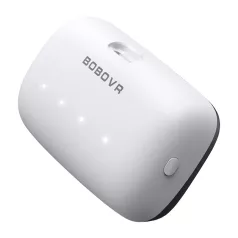 BOBOVR B100 akkumulátor S3 PRO/E3 PRO készülékhez