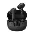 TWS QCY Buds HT15 ANC fejhallgató (fekete)