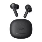TWS QCY Buds HT15 ANC fejhallgató (fekete)