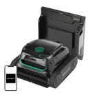 Wybot S2 Pro vezeték nélküli medencetisztító robot