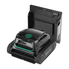 Wybot S2 Pro vezeték nélküli medencetisztító robot
