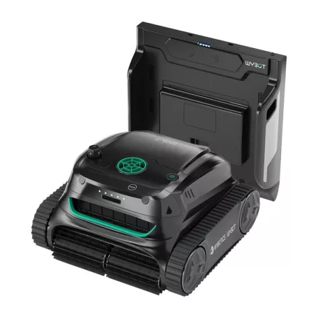 Wybot S2 Pro vezeték nélküli medencetisztító robot