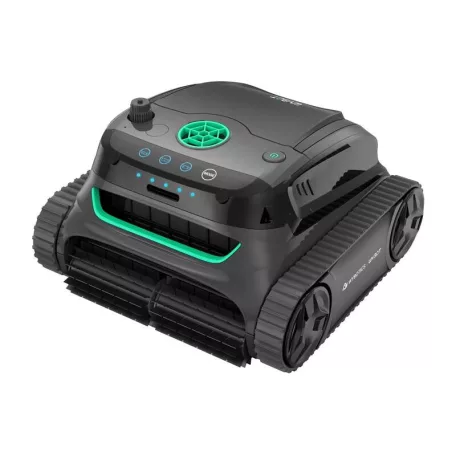 Wybot S2 vezeték nélküli medencetisztító robot