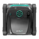 Wybot S2 vezeték nélküli medencetisztító robot