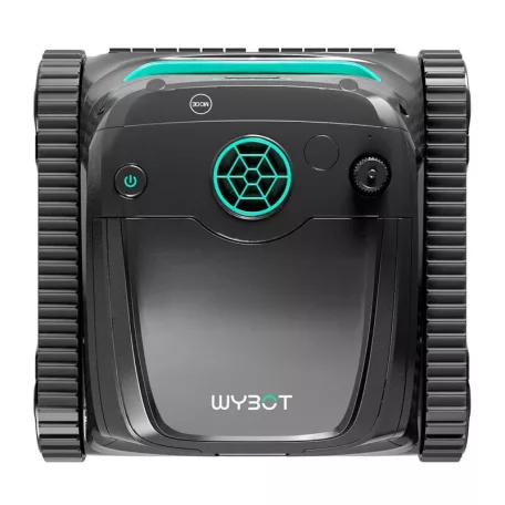 Wybot S2 vezeték nélküli medencetisztító robot