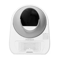   Catlink Scooper Pro Ultra intelligens, öntisztító macskatoalett
