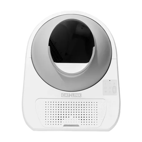 Catlink Scooper Pro Ultra intelligens, öntisztító macskatoalett