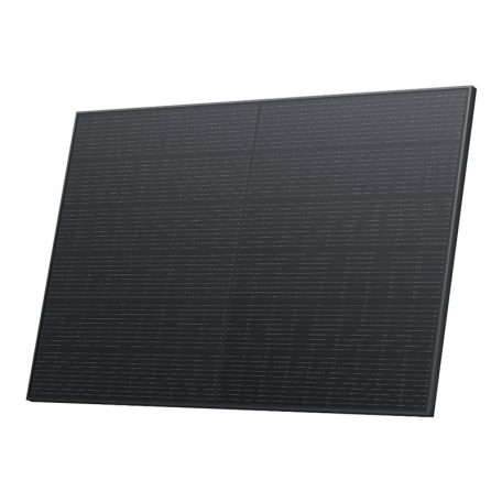 Csomag 2x EcoFlow 400W fotovoltaikus panel ( merev szerkezet )