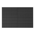 Csomag 2x EcoFlow 400W fotovoltaikus panel ( merev szerkezet )