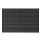 Csomag 2x EcoFlow 400W fotovoltaikus panel ( merev szerkezet )