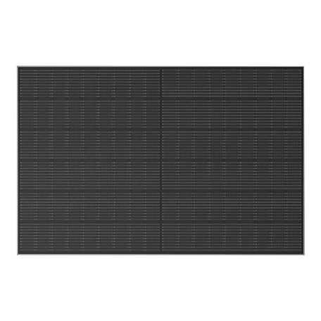 Csomag 2x EcoFlow 400W fotovoltaikus panel ( merev szerkezet )