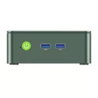 Mini PC GMKtec G3 PLUS Intel N150 8GB RAM + 256GB SSD WIN 11 Pro
