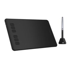 Huion H640P grafikus tábla