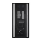Cooler Master MasterBox 600 Lite számítógépház (fekete)