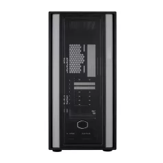 Cooler Master MasterBox 600 Lite számítógépház (fekete)